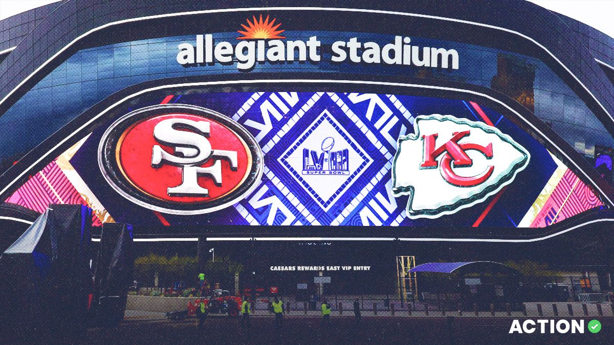 Best Super Bowl Squares For Your 49ers Vs Chiefs Pool