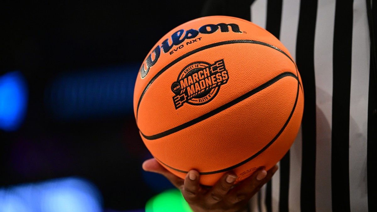 2024 Men's NCAA Tournament Odds, Automatic Bids, Schedule, Bracket