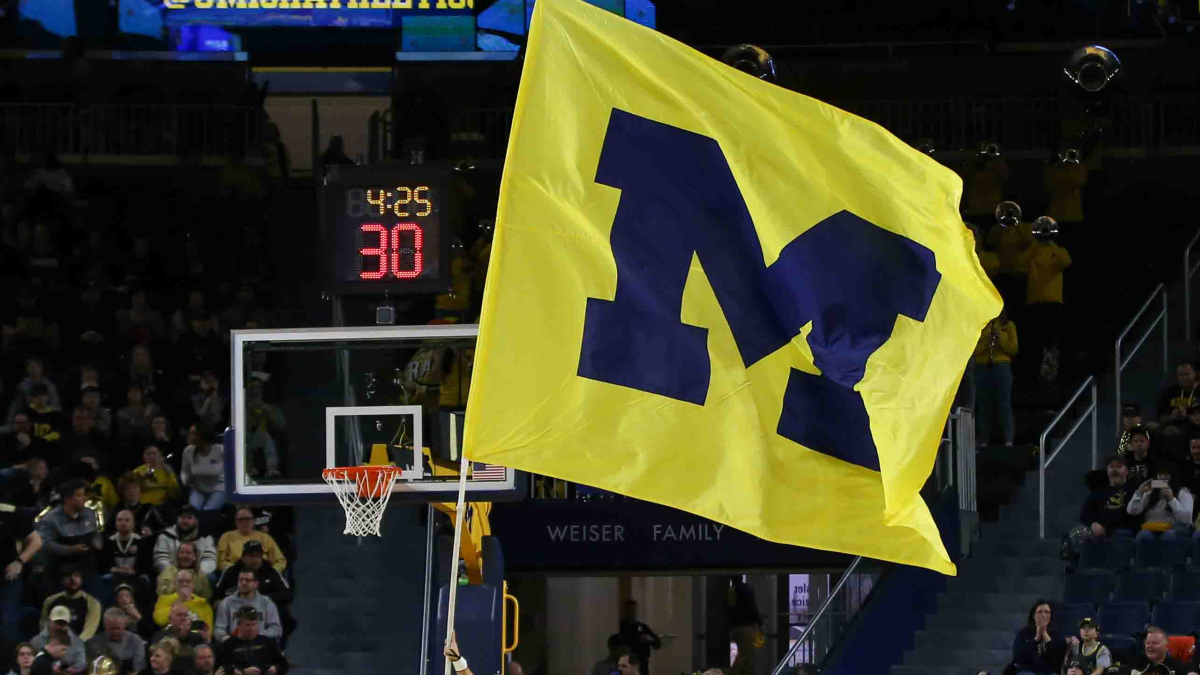 Michigan Vs. Osu Basketball 2024 Tickets Hildy Latisha