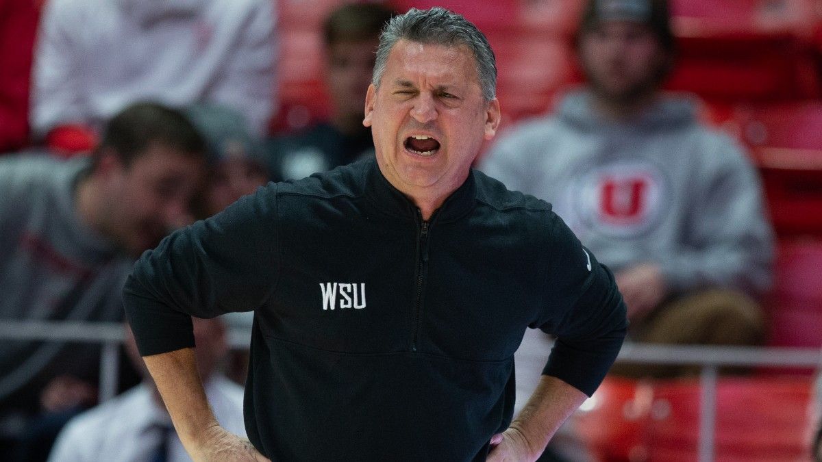 NCAAB Odds, Pick for Washington vs Washington State