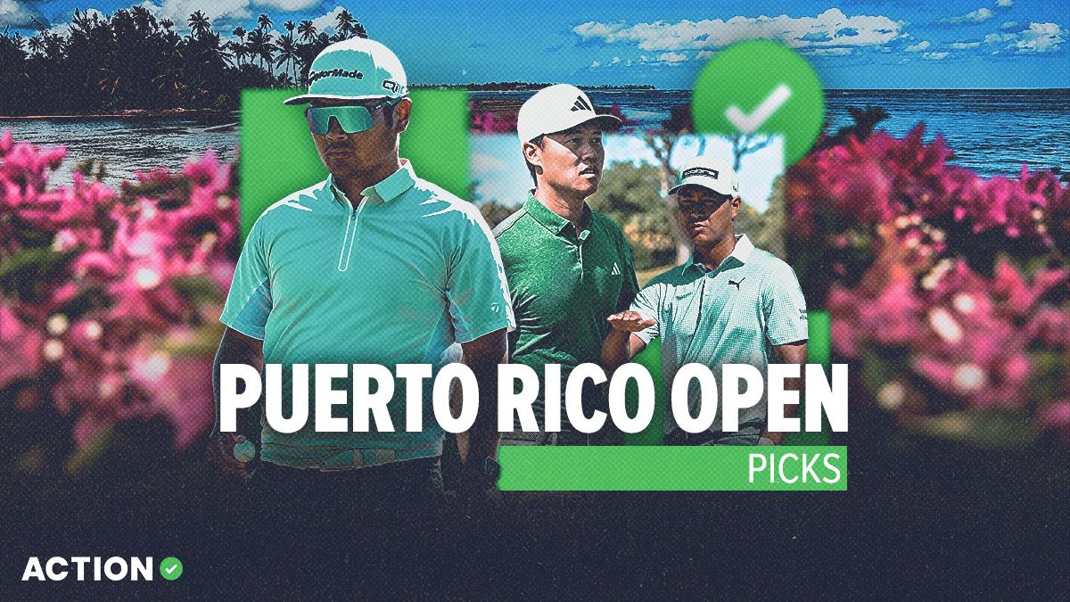 2024 Puerto Rico Open Picks Betting Preview   Puerto Rico Open Picks 