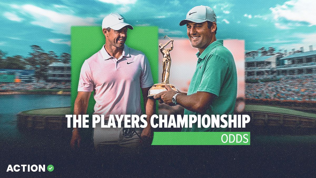 2024 Players Championship Odds TPC Sawgrass Odds & Course Preview