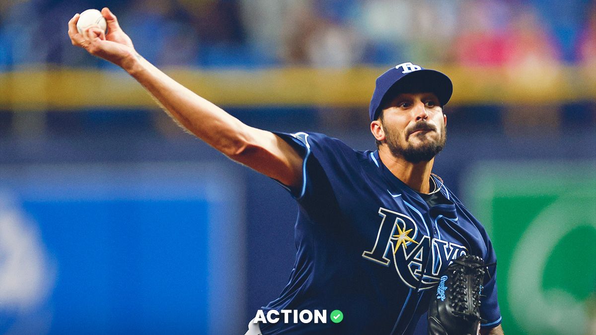 Rays vs Yankees Odds, Prediction | MLB Moneyline Pick