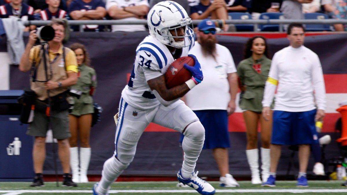 Isaiah Rodgers, Eagles CB, Reinstated From Sports Betting Suspension