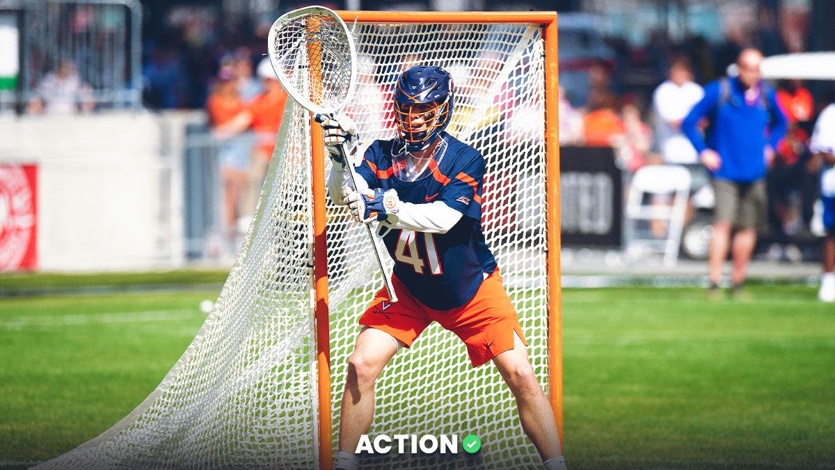 NCAA Men’s Lacrosse Quarterfinal Betting Picks College Lacrosse Best