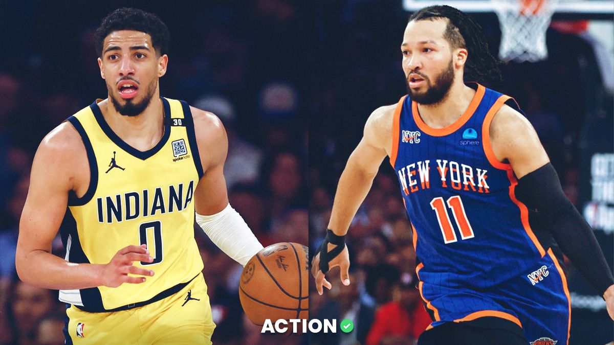 Pacers vs Knicks Game 7 Prediction NBA Expert Pick, Odds (Sunday, May 19)