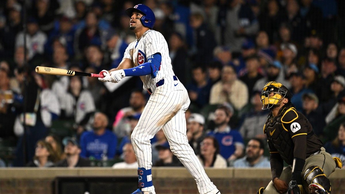 MLB Weather Today The Best Bet to Make Based on Weather Forecasts
