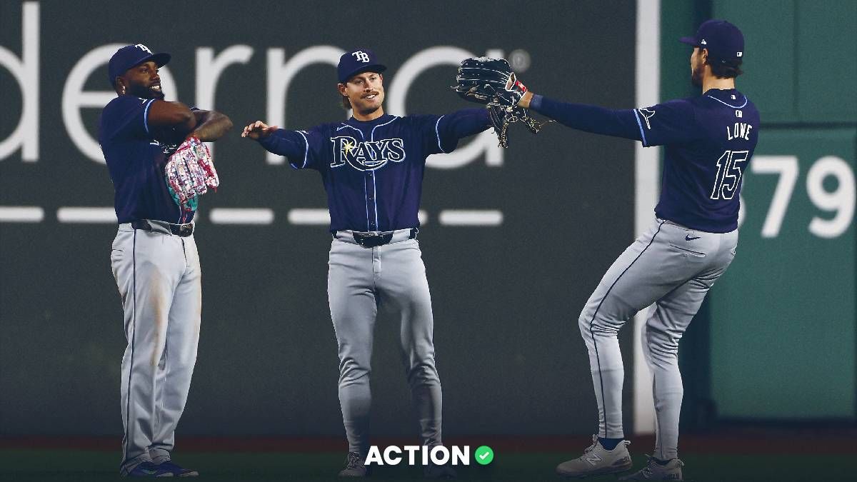 Rays Vs Blue Jays Odds, Pick: Underdog Moneyline Prediction