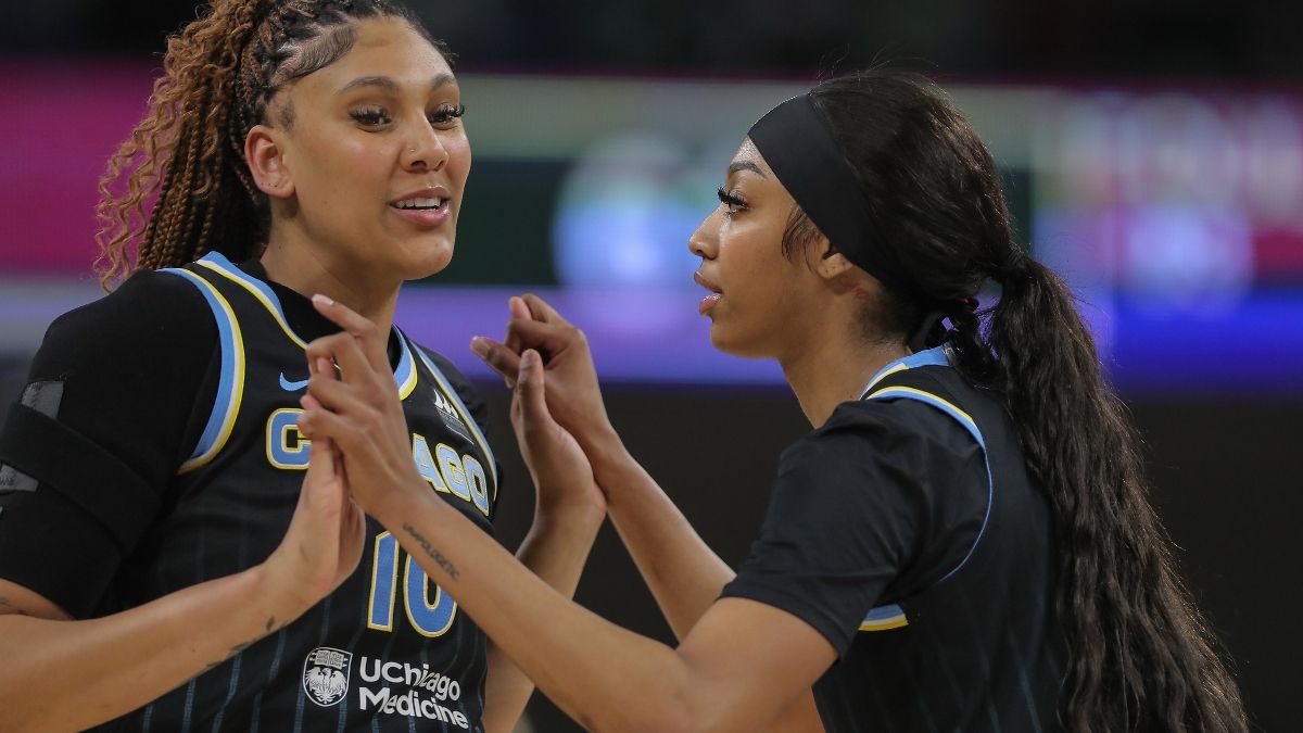 Betting On Wnba? These 2 Bets Are A Must For Sun Vs. Valkyries (8/11/25) - 32ks5zm