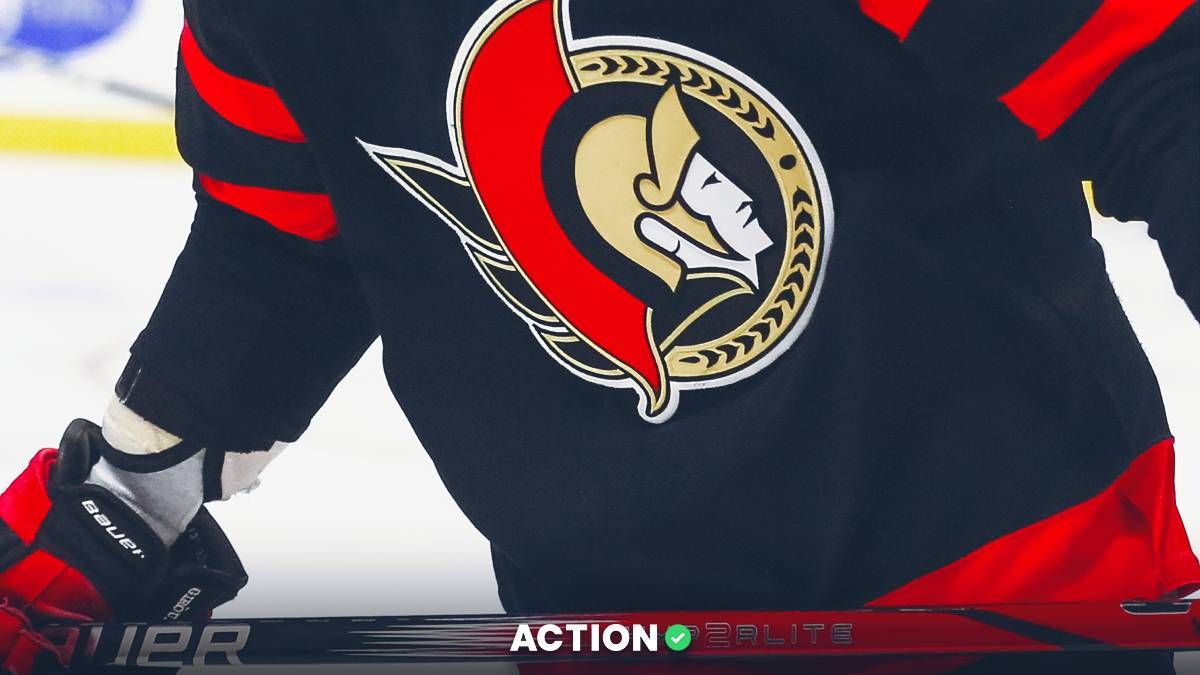 2025 Stanley Cup Odds Our Staff’s 5 Early Picks & Predictions