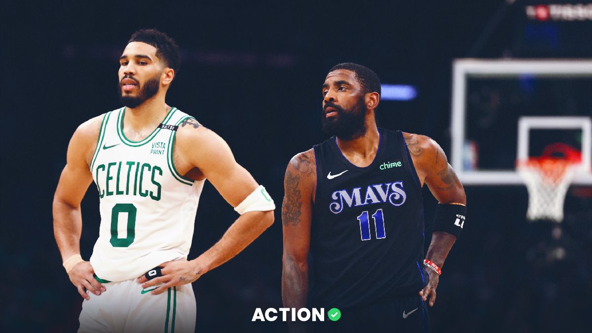 Mavs vs Celtics Game 2 Picks, Prediction, Odds for NBA Finals NBA