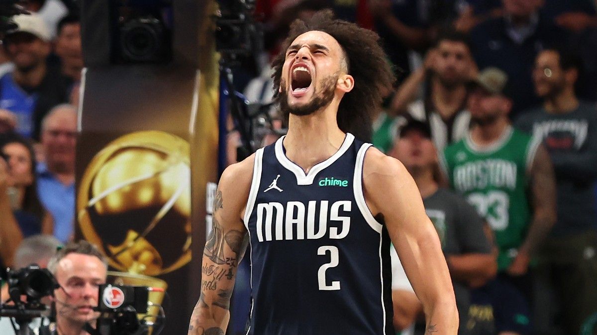 Mavericks vs Celtics Game 5 Picks Spread, Moneyline