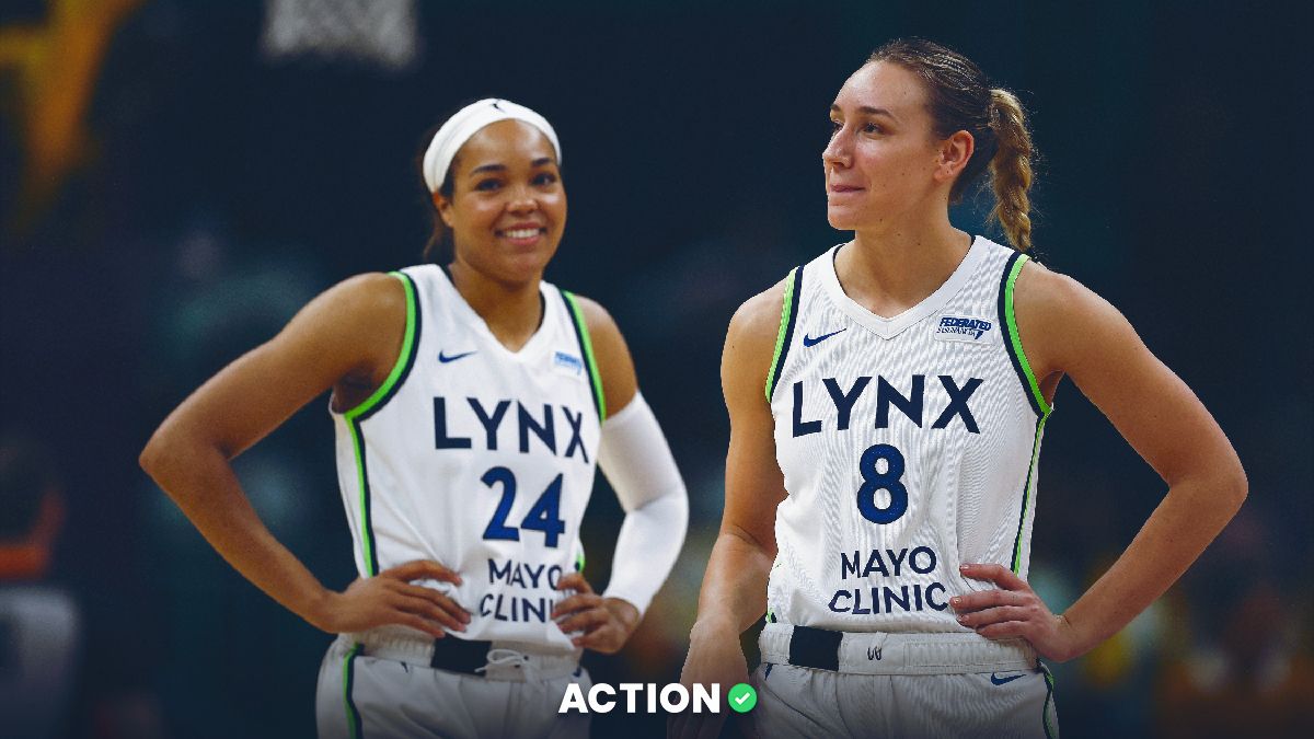 Lynx vs Sky Odds | WNBA Picks, Predictions for Sunday (June 30)