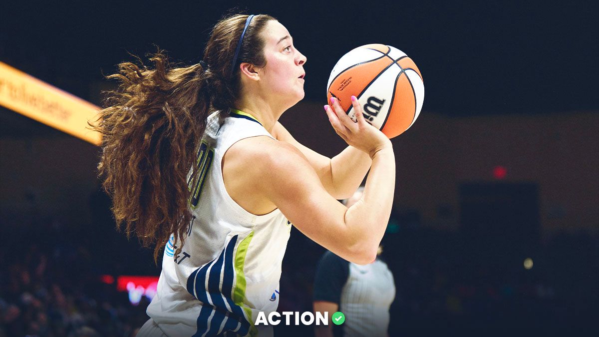 WNBA Expert Picks Tonight Fever vs Mystics, Wings vs Sparks (June 7)