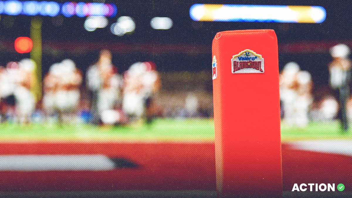 Alamo Bowl