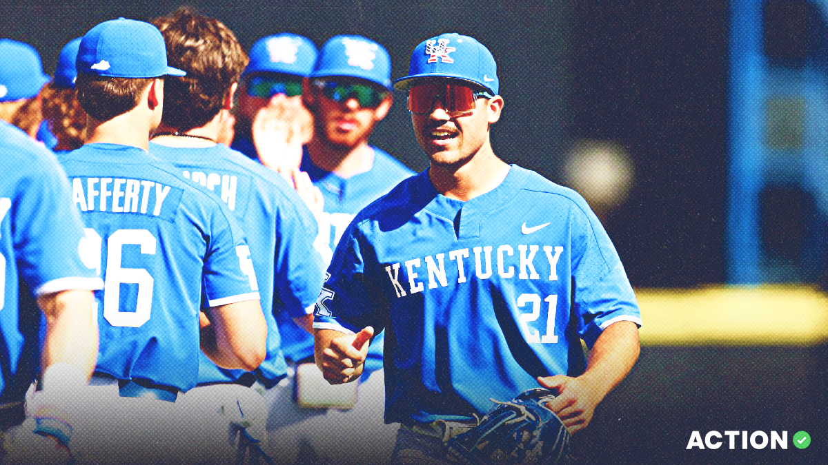 College World Series Odds, Best Bets 4 NCAA Baseball Picks for