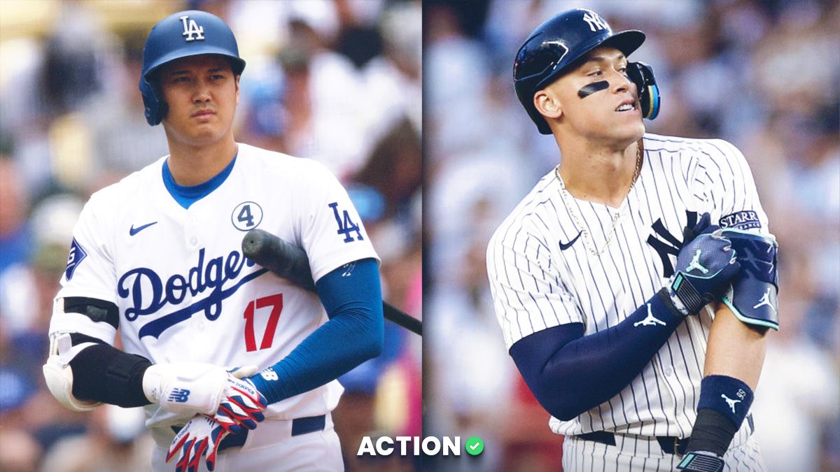 Dodgers Vs Yankees Odds & Predictions: Friday Moneyline Picks