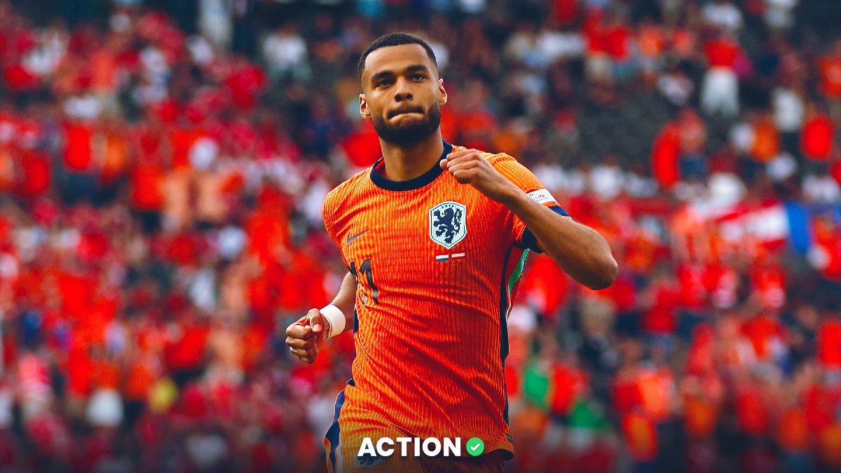 Romania vs Netherlands Preview Romania Netherlands Prediction & Picks