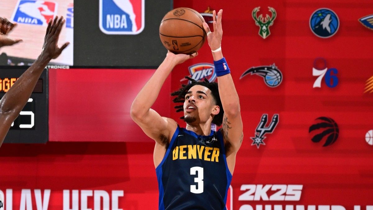 NBA Predictions vs Nuggets Summer League Best Bets