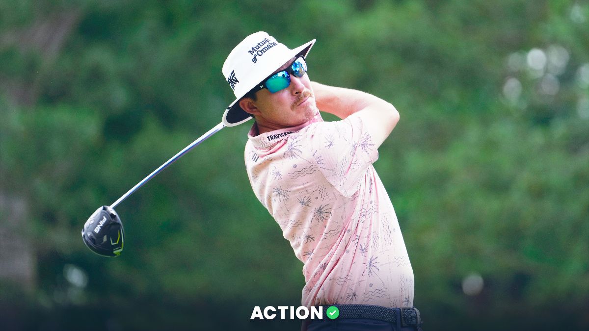 2024 John Deere Classic Longshots & Sleeper Picks