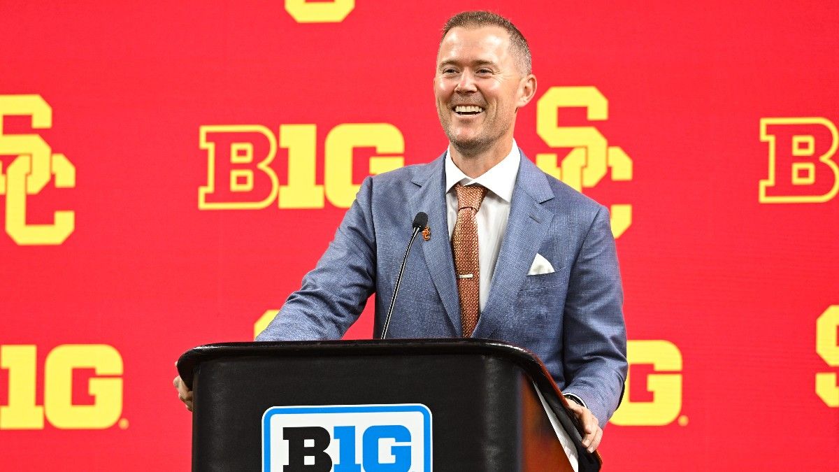 2024 Big Ten Media Days: Notable Quotes, Updates & Moments from ...