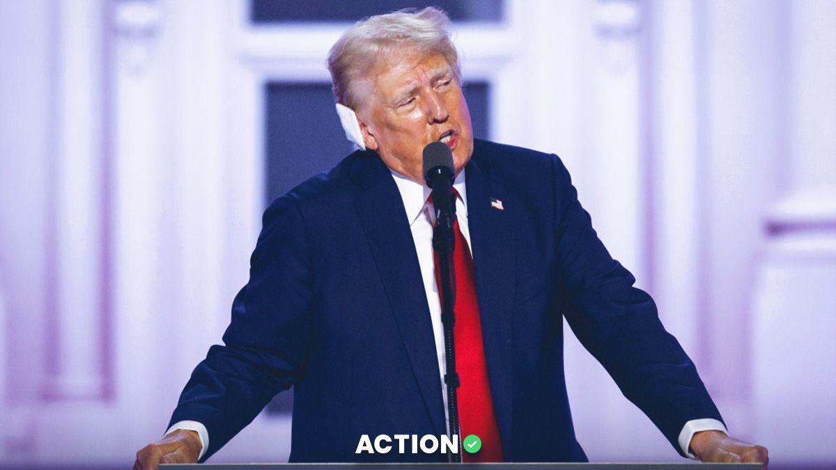 2024 Presidential Election Odds, Predictions Latest Odds After Donald