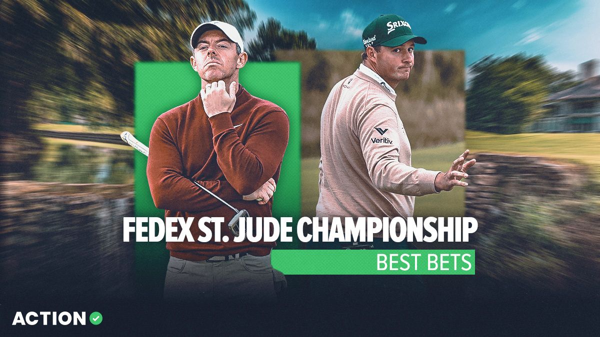 Fedex St. Jude Championship 2024 Tickets Robin Coletta