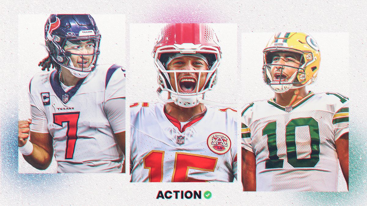 2024 NFL Quarterback Rankings Expert Rates How Much Each QBs Is Worth