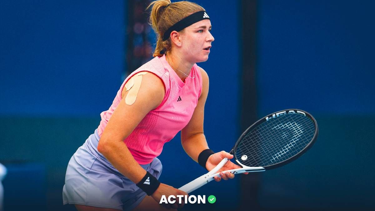 2024 US Open Predictions, Picks for Boulter vs Sasnovich, Muchova vs