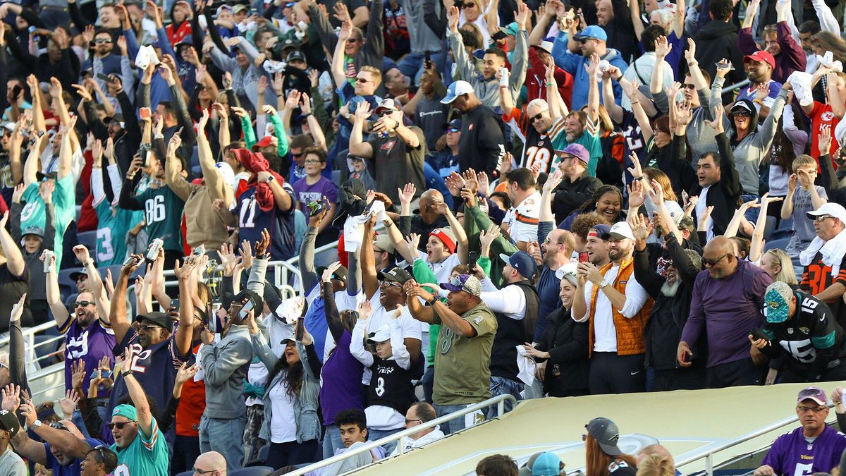 NFL Fan Survey The Most Annoying Teams, Players, & Behaviors