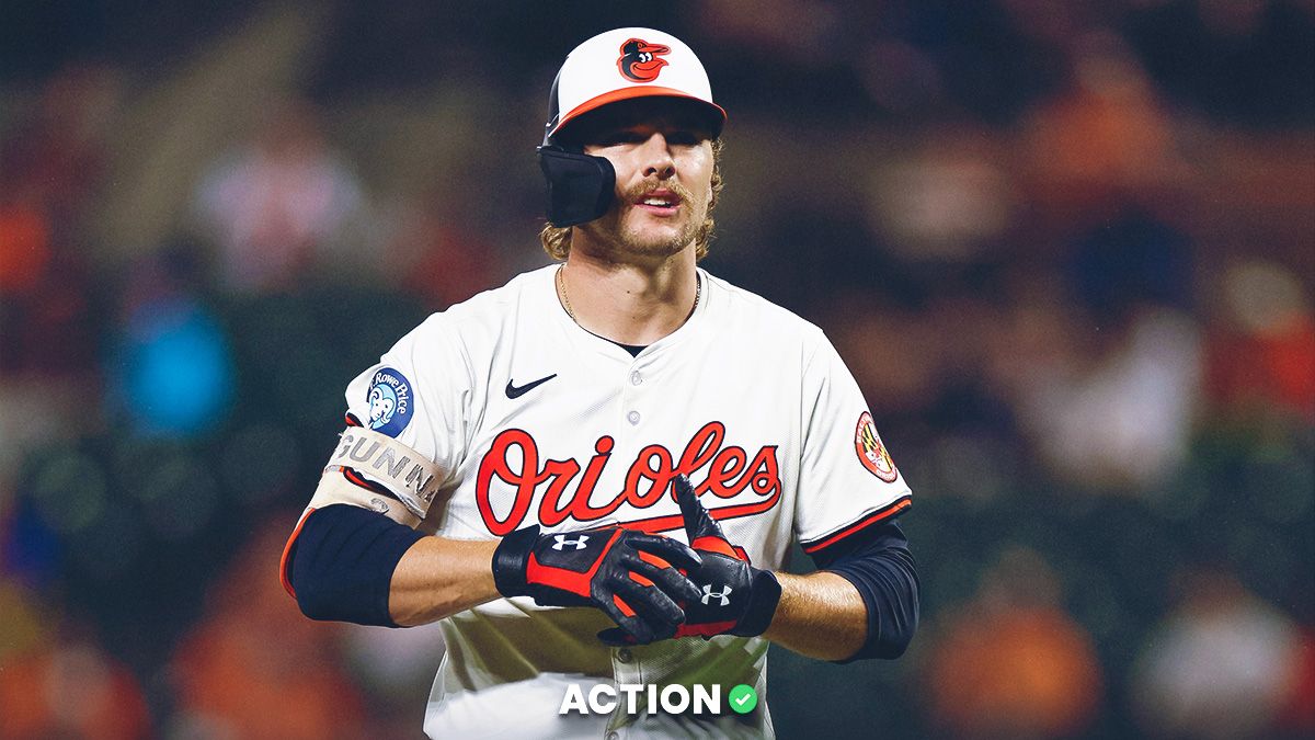 Orioles vs Yankees MLB Parlay Picks for Wednesday, Sept. 25