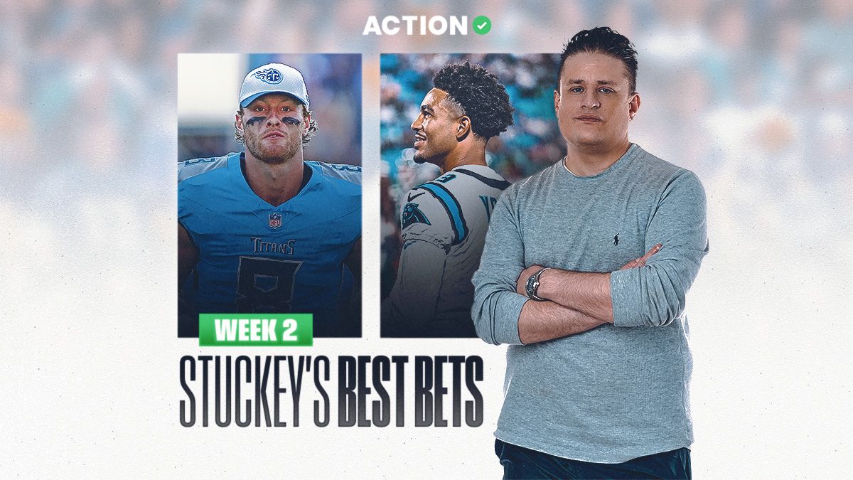 NFL Picks Week 2 Expert Predictions Against the Spread for 3 Games