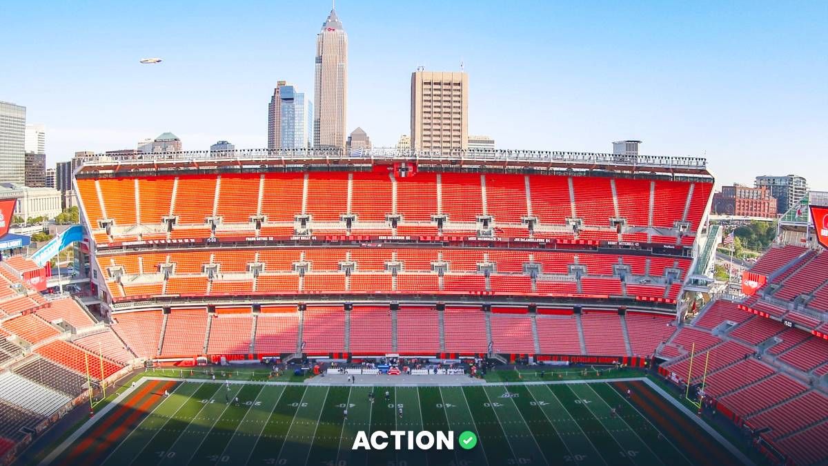 Windiest NFL Games Sunday of Week 1 Impact, Over/Unders, Picks