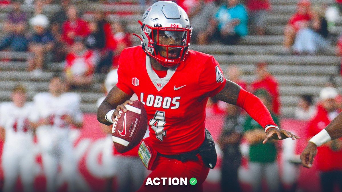 New Mexico vs New Mexico State Prediction, Pick, Odds for Saturday