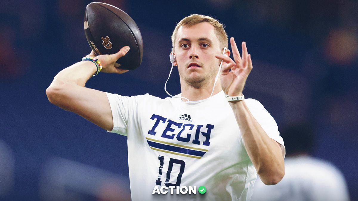 Notre Dame vs Tech Prediction, Pick, Odds for Saturday, October 19