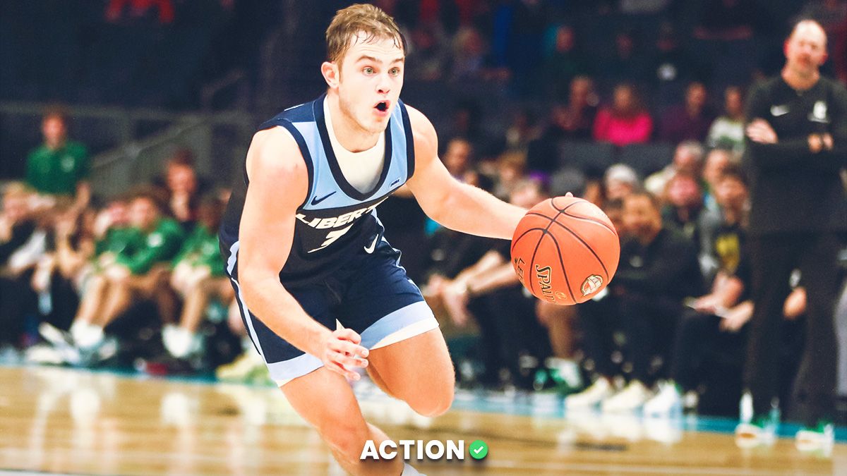 College Basketball Pick, Odds, Prediction 202425 CUSA Betting Preview