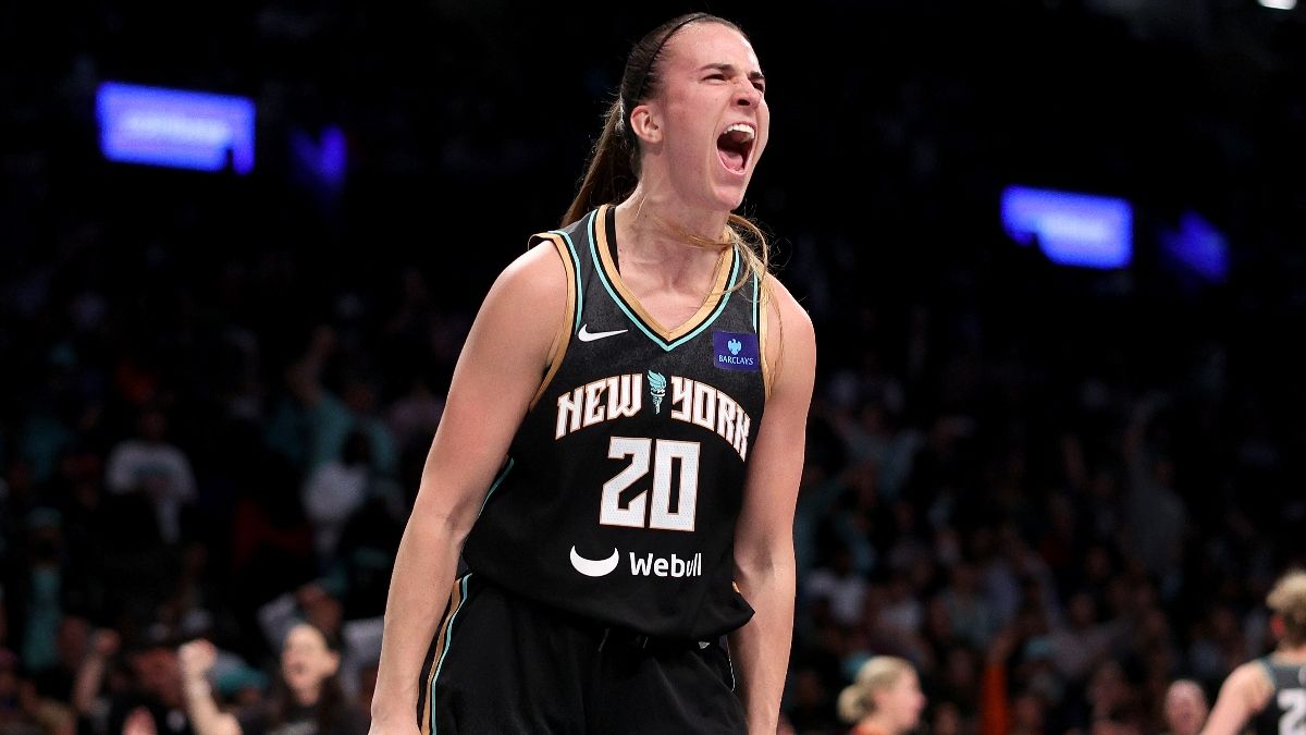 WNBA Playoffs Picks, Predictions, Best Bets for Friday, October 4