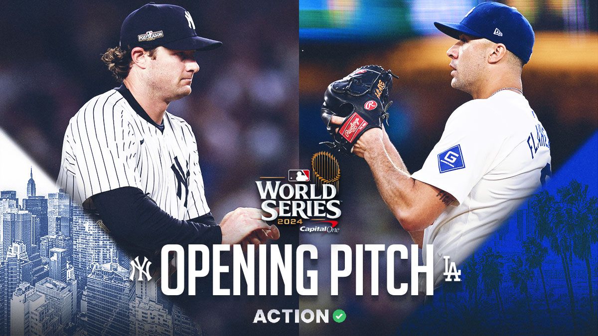 MLB Predictions Friday, World Series Expert Picks, Preview Today