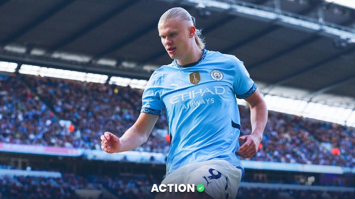 Wolves vs. Man City Predictions, Picks, Odds — Premier League Sunday