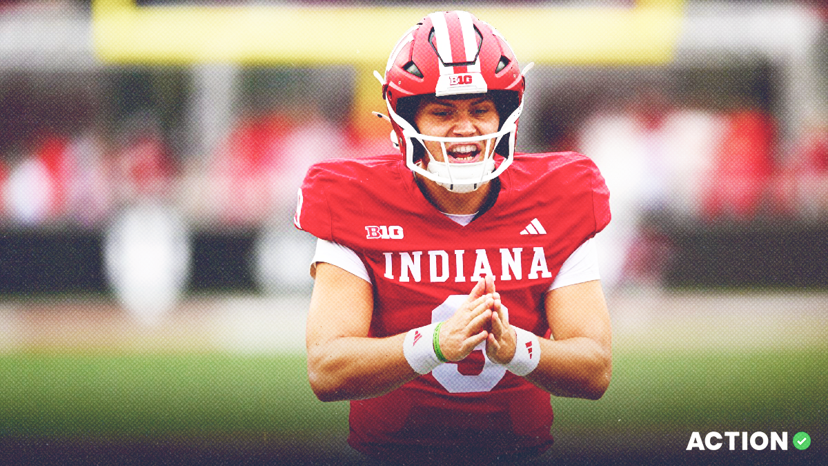 College Football Odds, Predictions Week 8 Over/Under Bets for Nebraska