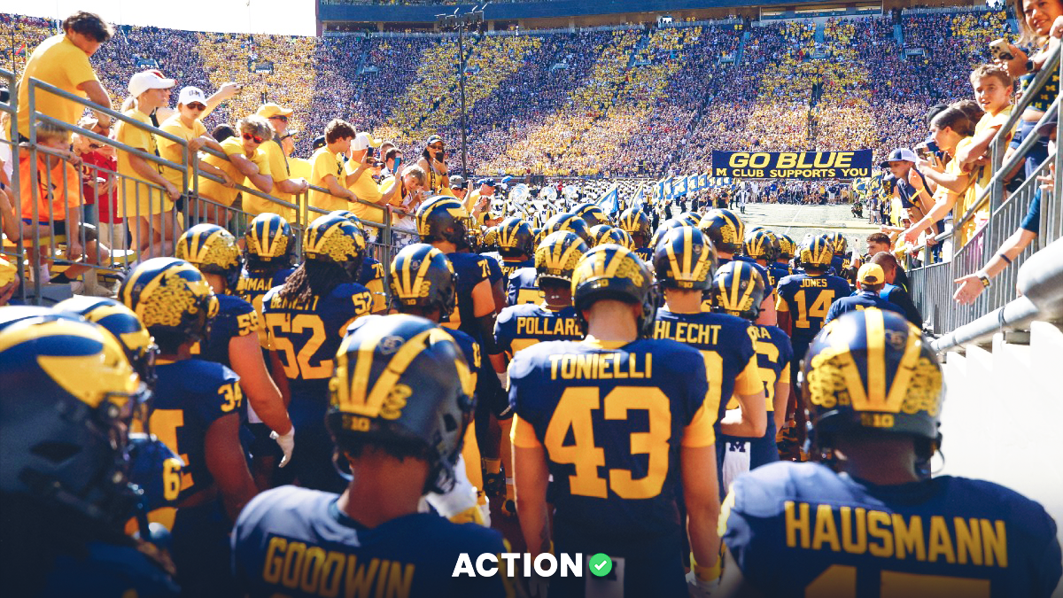 Oregon vs Michigan Prediction, Pick, Odds for Saturday, November 2