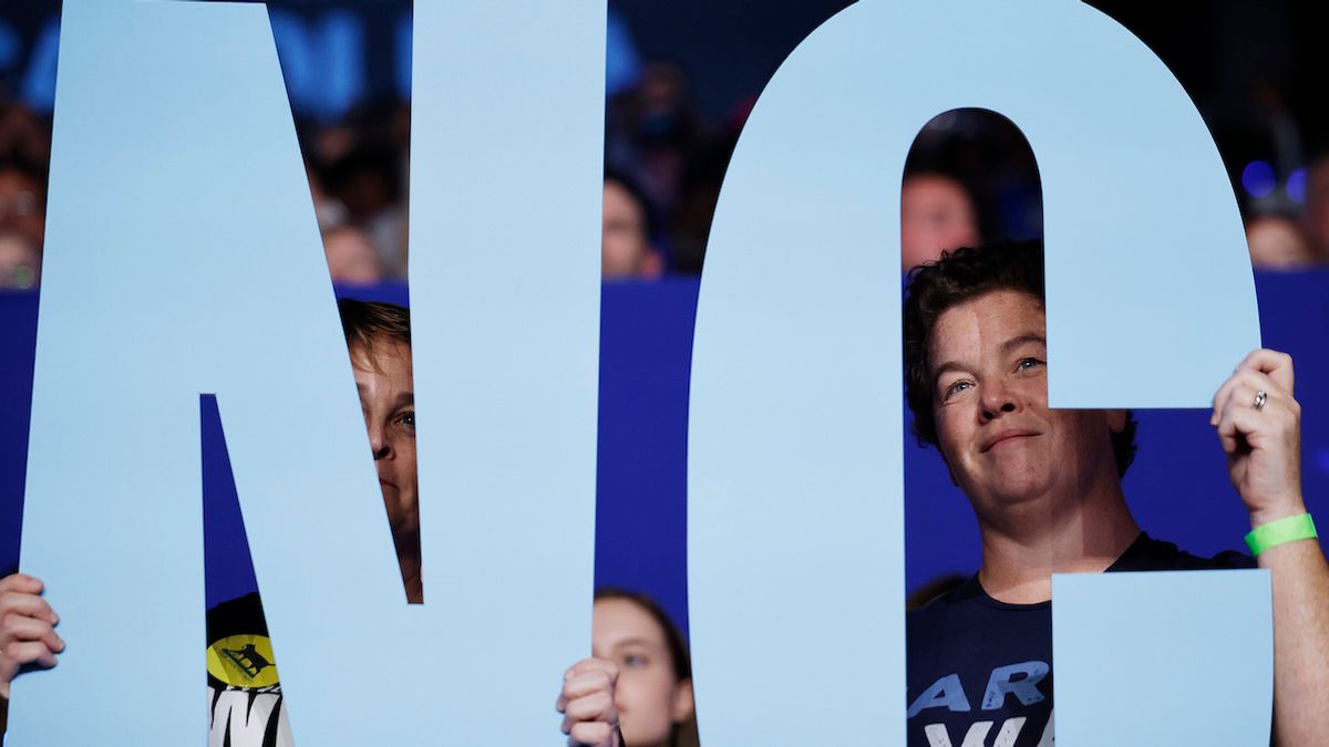 North Carolina Presidential Election Odds for Harris vs Trump