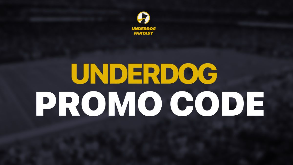 Underdog Fantasy Promo Code TOPACTION Offers 50% Deposit Match For ...