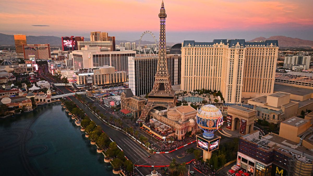 grande vegas casino reviews