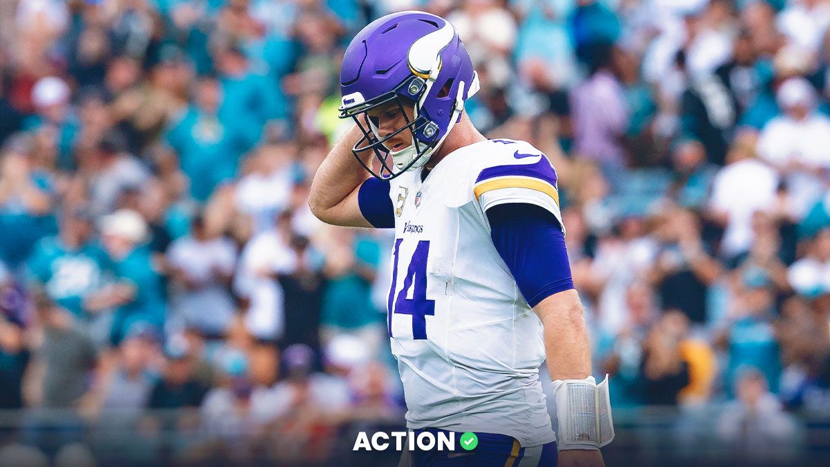 NFL Interception Props Week 11 Picks for Sam Darnold, Matthew Stafford