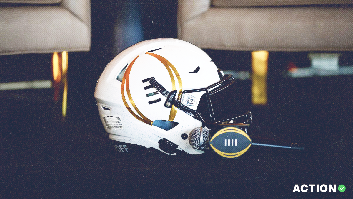 College Football Futures, Picks The Bets to Make Before Initial CFP