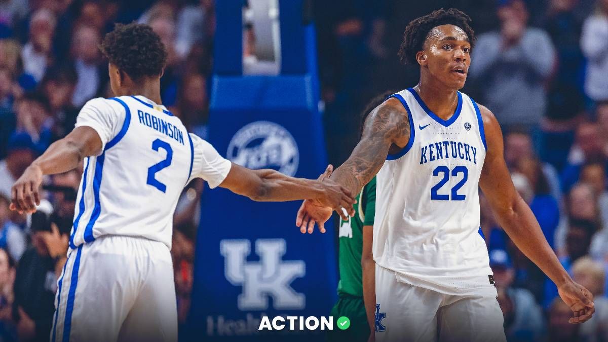 Kentucky vs Duke Predictions, Odds, How to Watch 2024 College