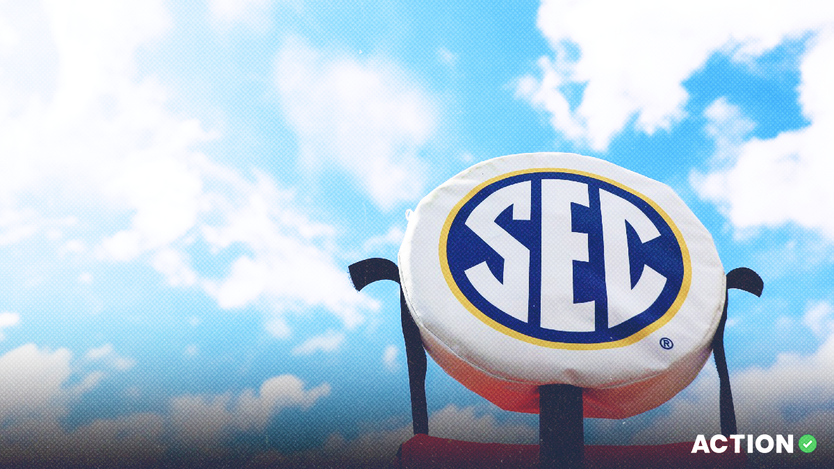 McMurphy's Law Why the SEC Deserves to Be Upset With College Football