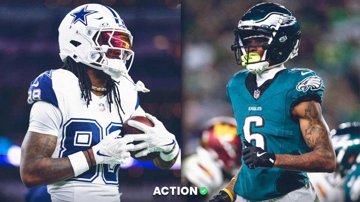 NFL Parlay Picks Week 15 +2000 Anytime TD Scorers Prediction