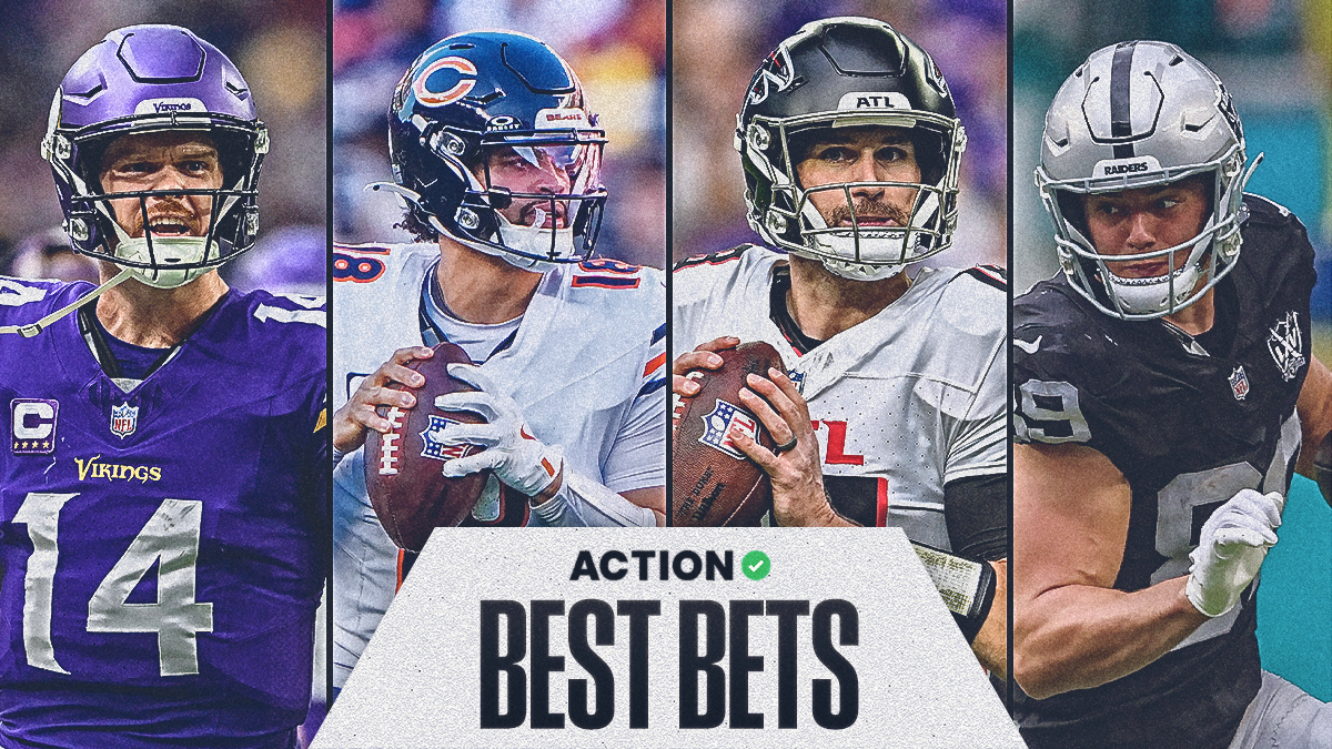 Nfl Predictions Picks Expert Monday Night Football Best Bets Preview